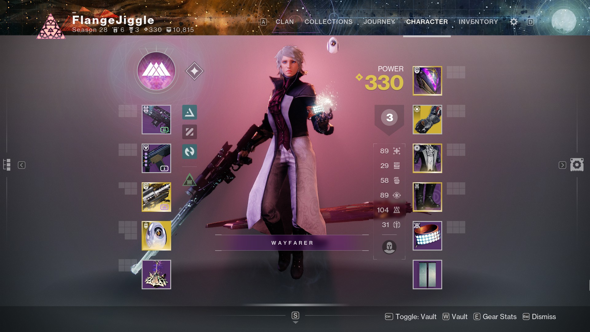 Destiny 2 Screenshot 1