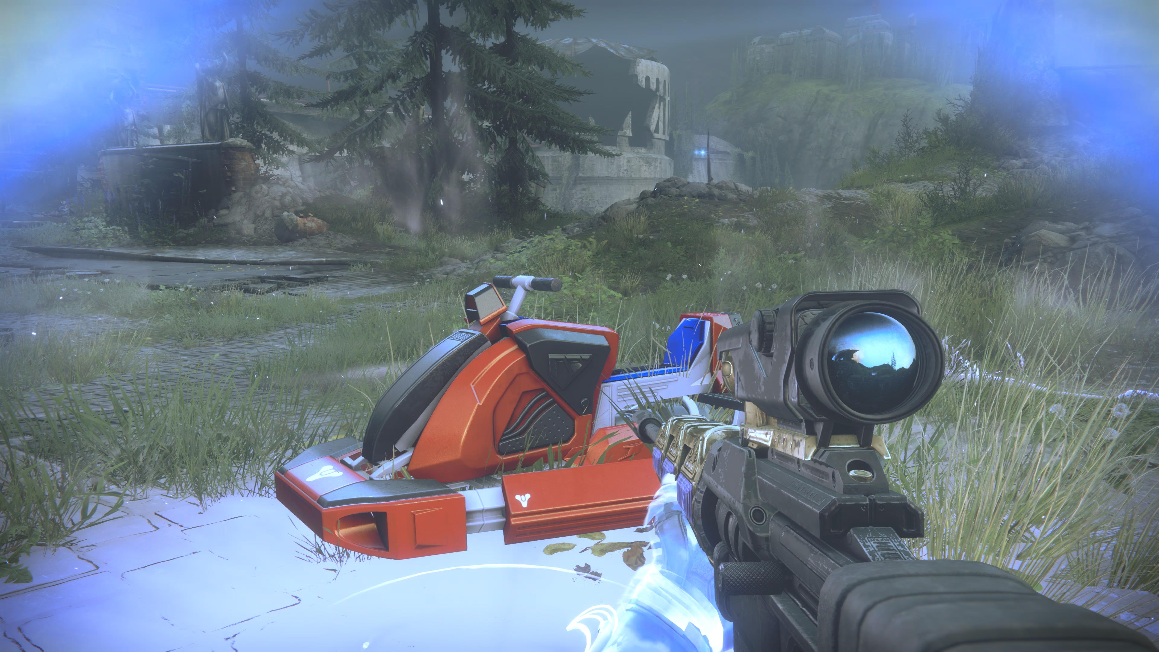 Destiny 2 Screenshot 12