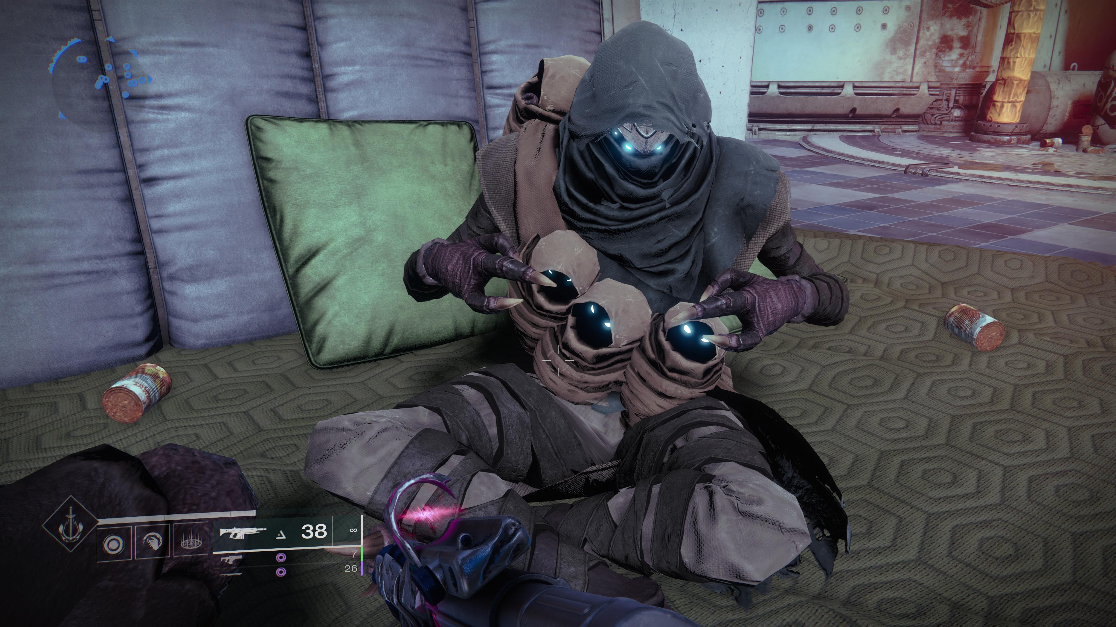 Destiny 2 Screenshot 13