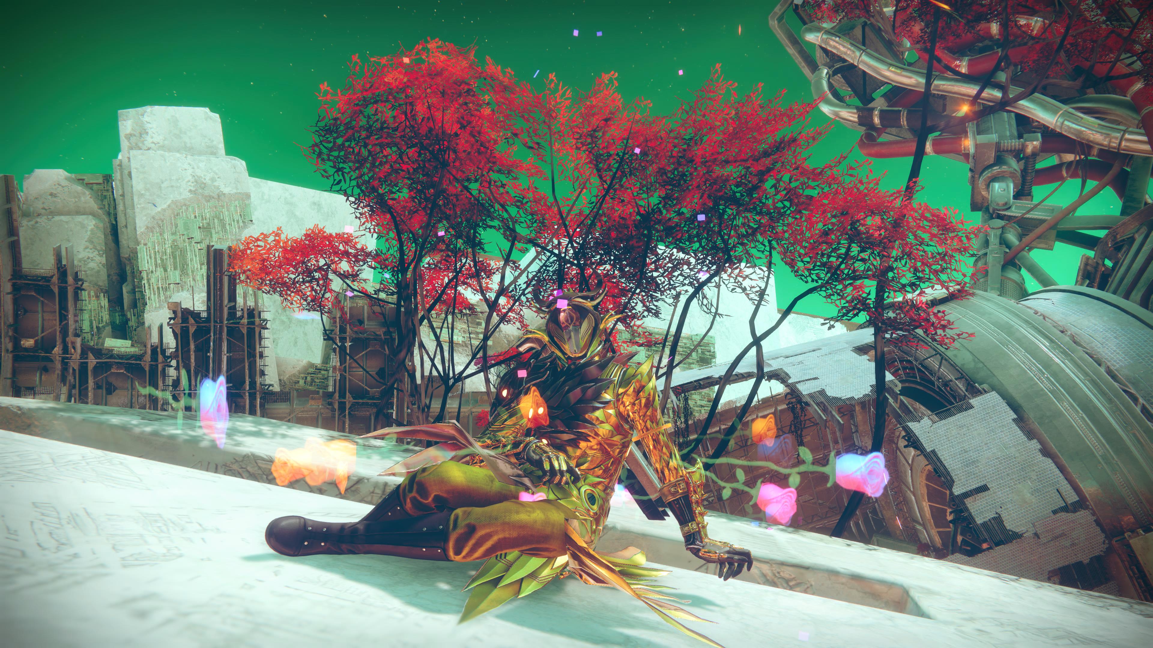 Destiny 2 Screenshot 14