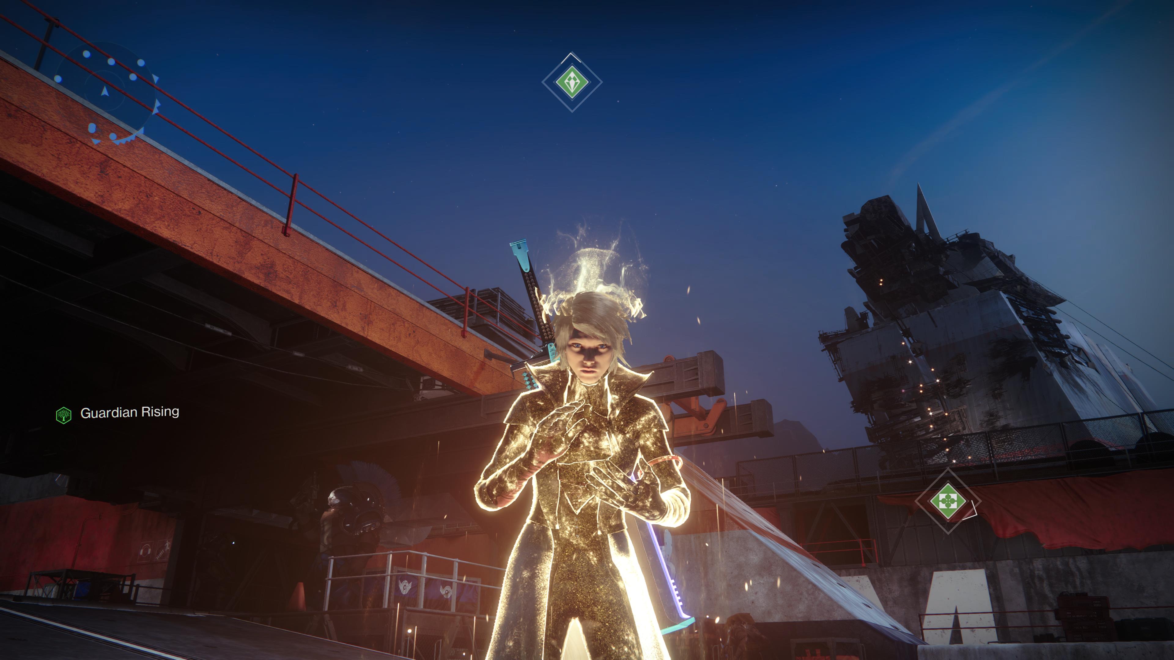 Destiny 2 Screenshot 15