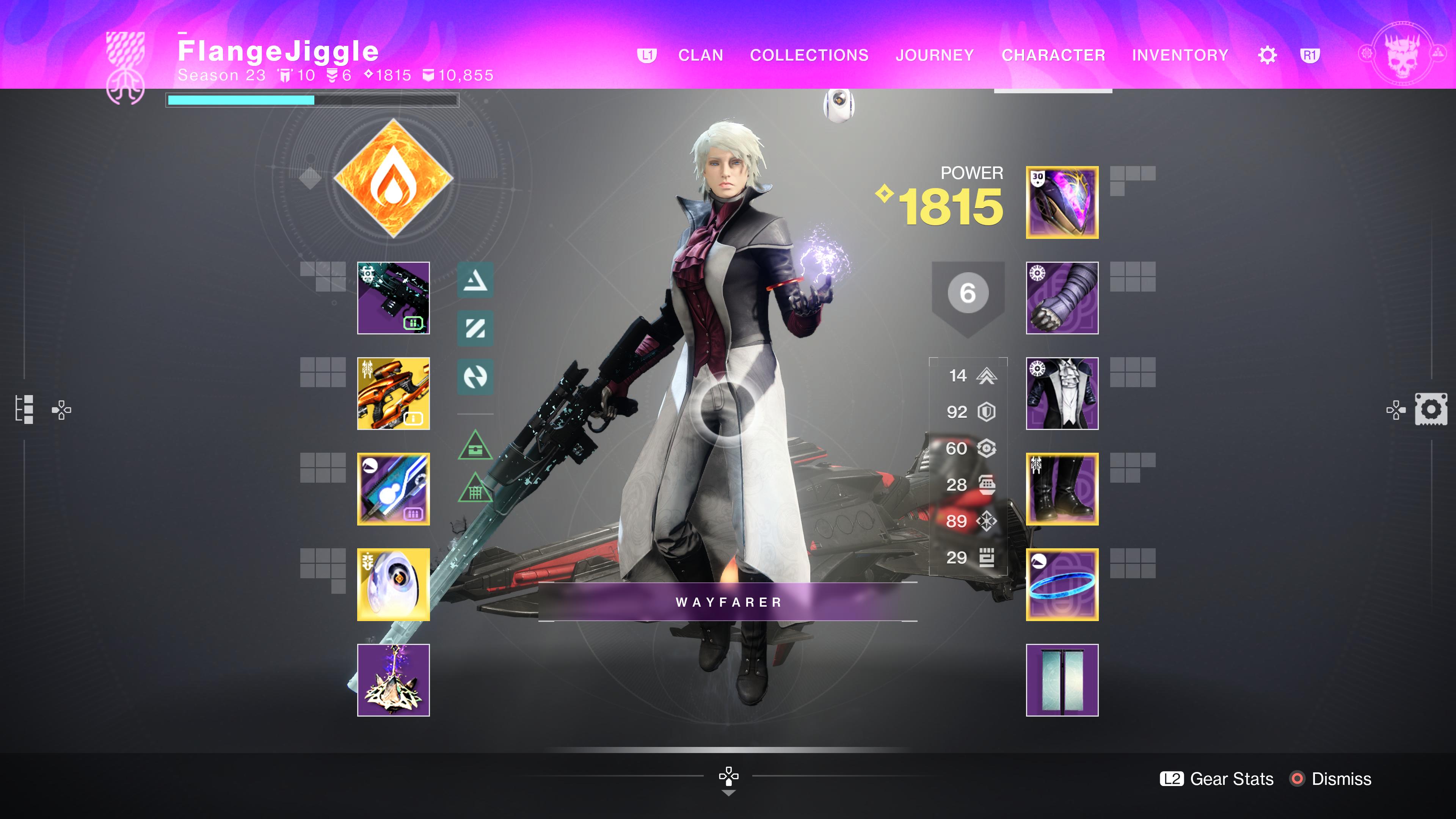 Destiny 2 Screenshot 16