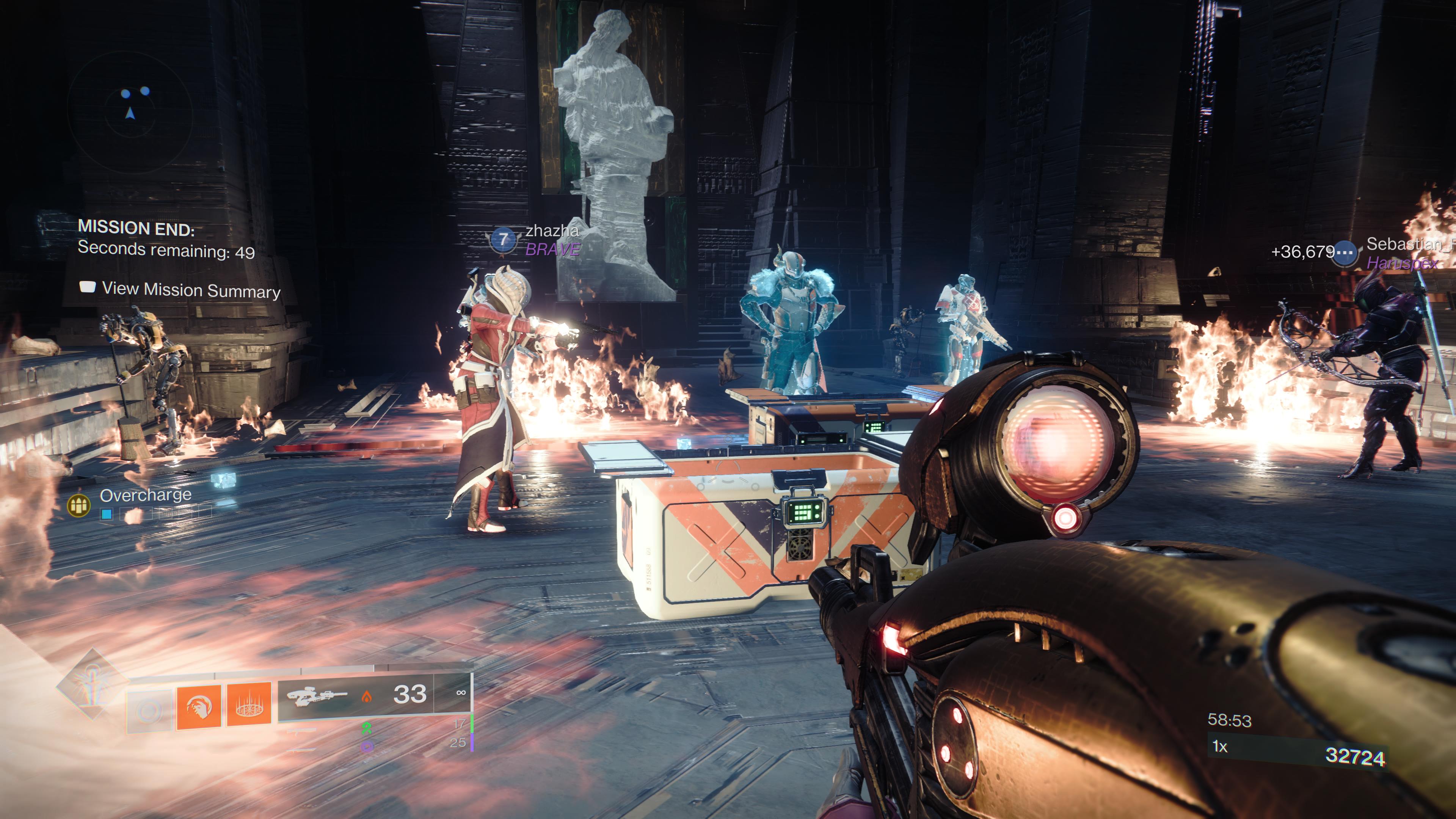 Destiny 2 Screenshot 17