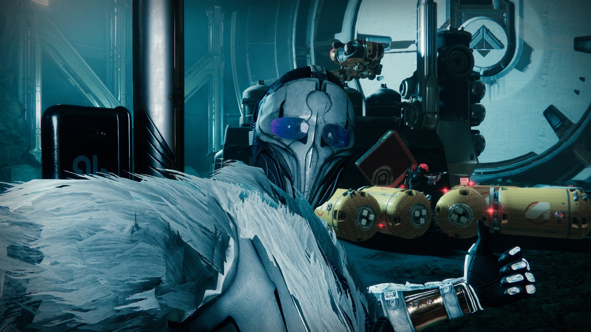 Destiny 2 Screenshot 2