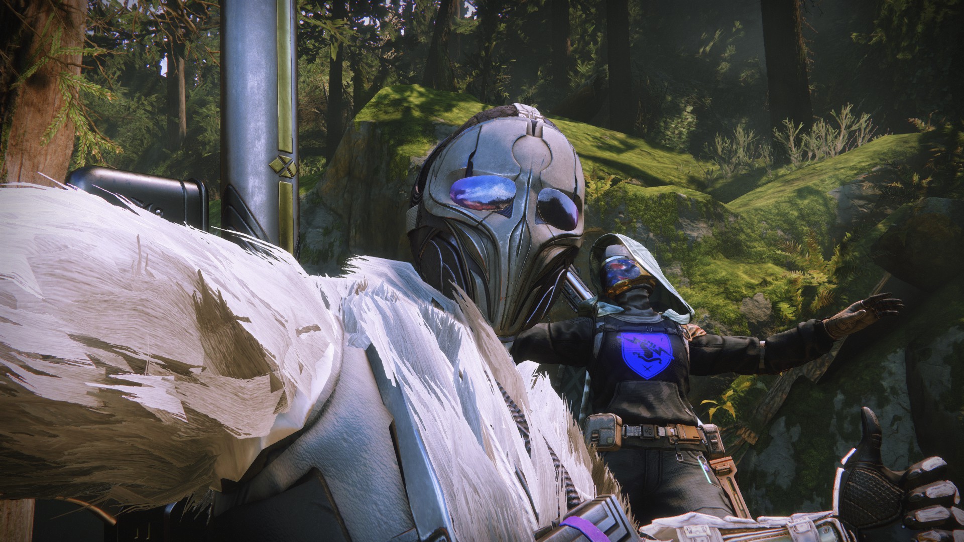 Destiny 2 Screenshot 3