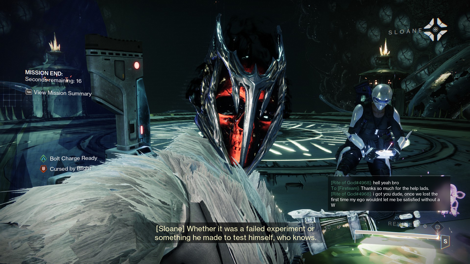 Destiny 2 Screenshot 4
