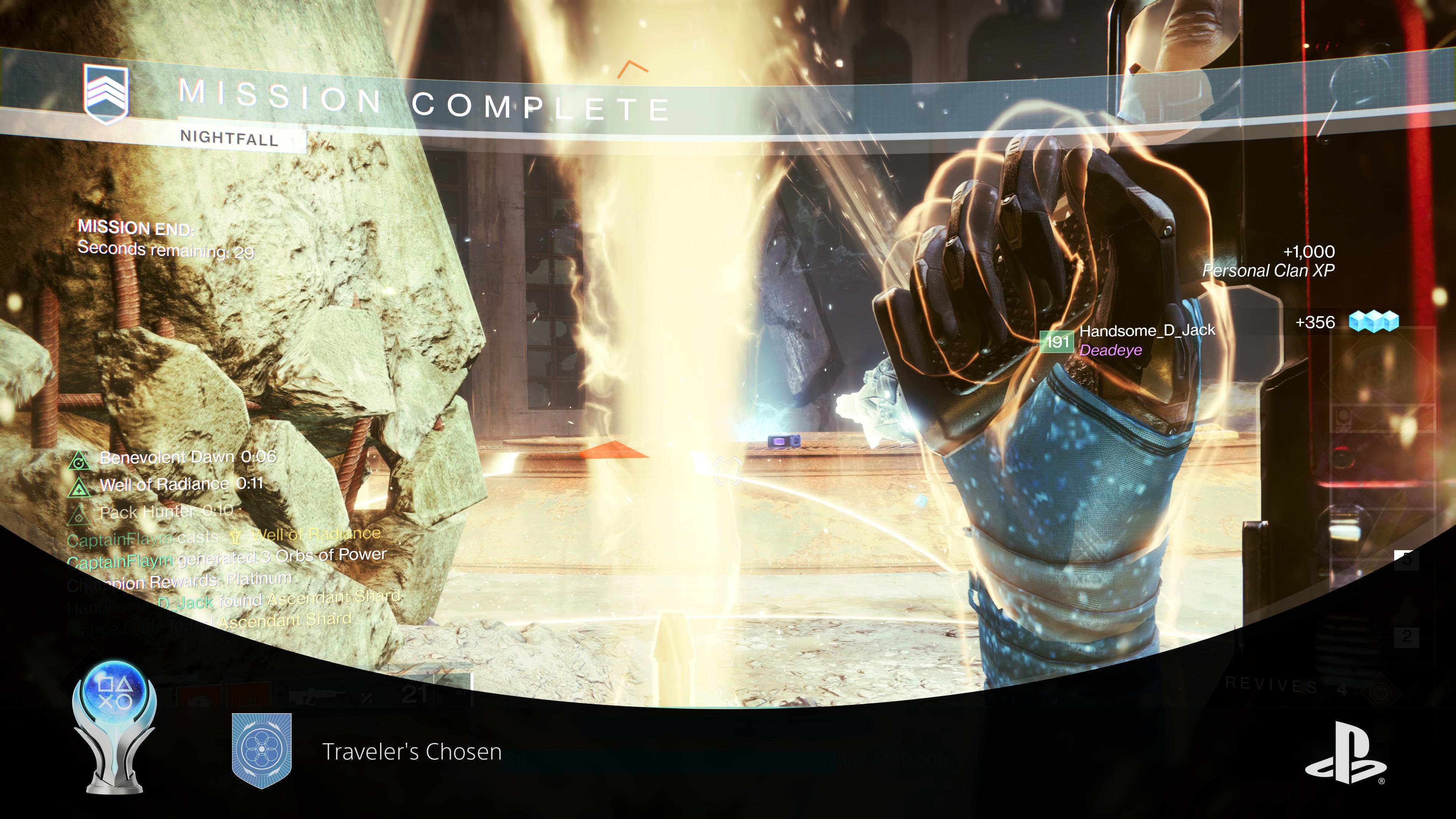 Destiny 2 Screenshot 7
