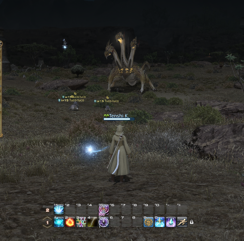 FFXIV Screenshot 7