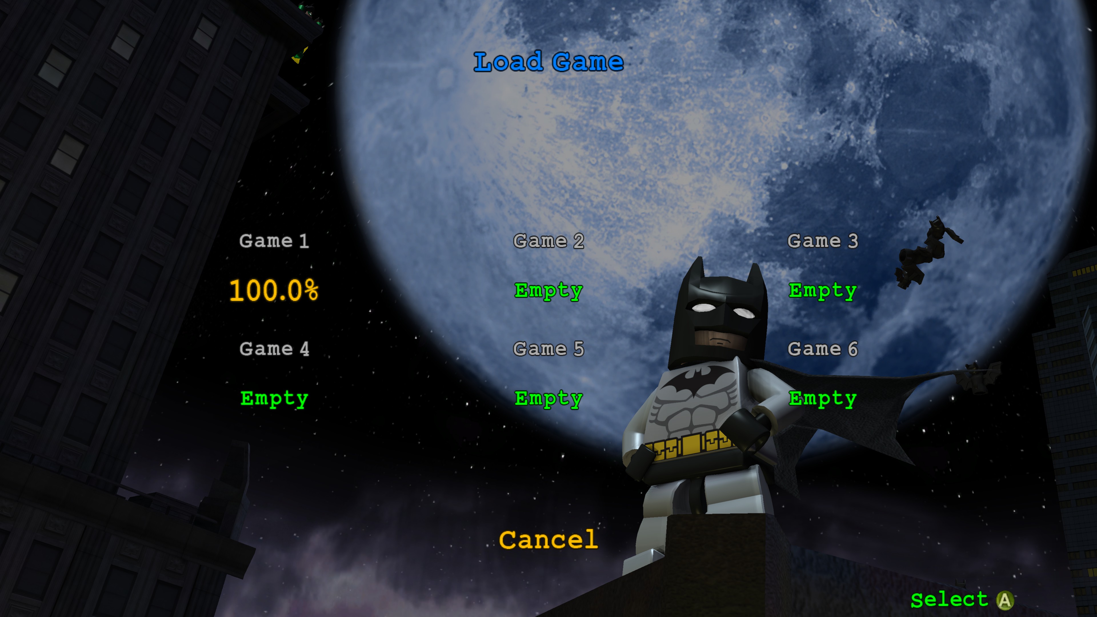 LEGO Batman Screenshot 2